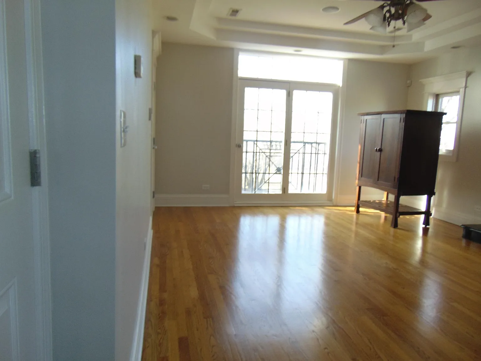 2 bed, 1500 sqft, $2,000 — Photo 2