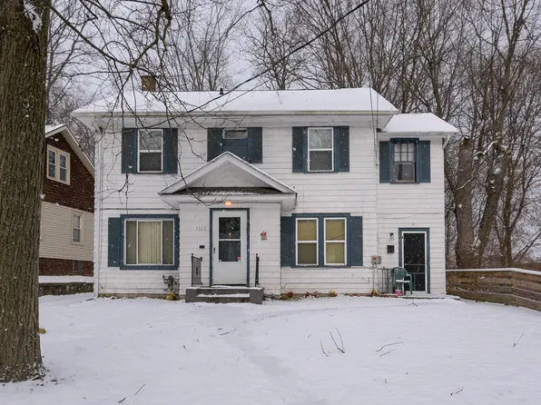 1320 Alamo Ave, Kalamazoo, MI 49006