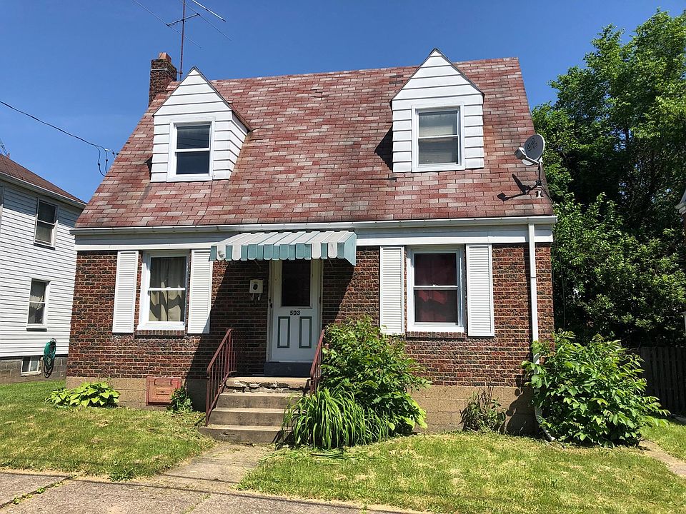 1st image of 503 Farnsworth Ave