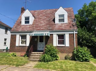 503 Farnsworth Ave, Clairton, PA