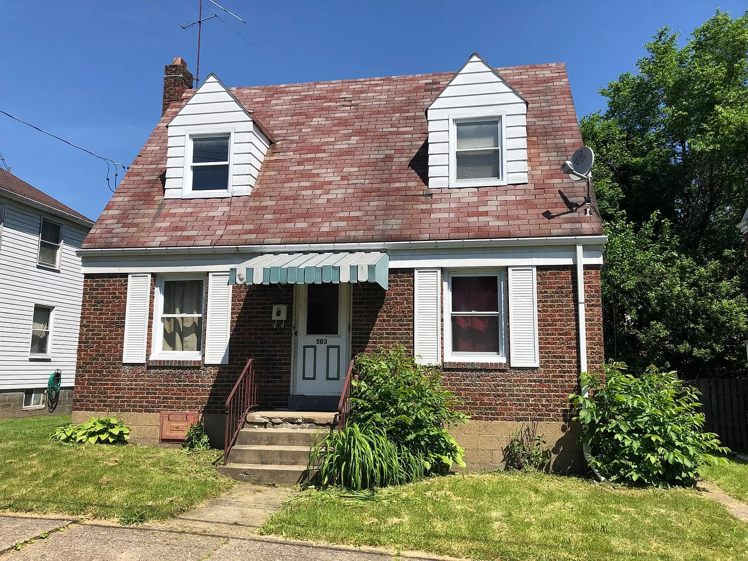 503 Farnsworth Ave photo 1