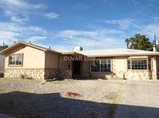1809 Howard Ave, Las Vegas, NV 89104