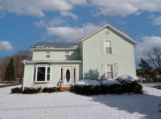 134 S Hill St, New Washington, OH 44854