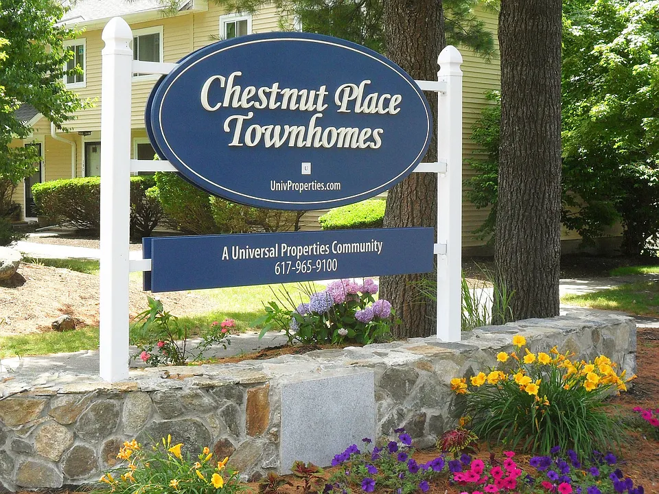 Chestnut Place Townhomes