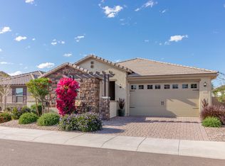 3886 E Constitution Dr, Gilbert, AZ 85296