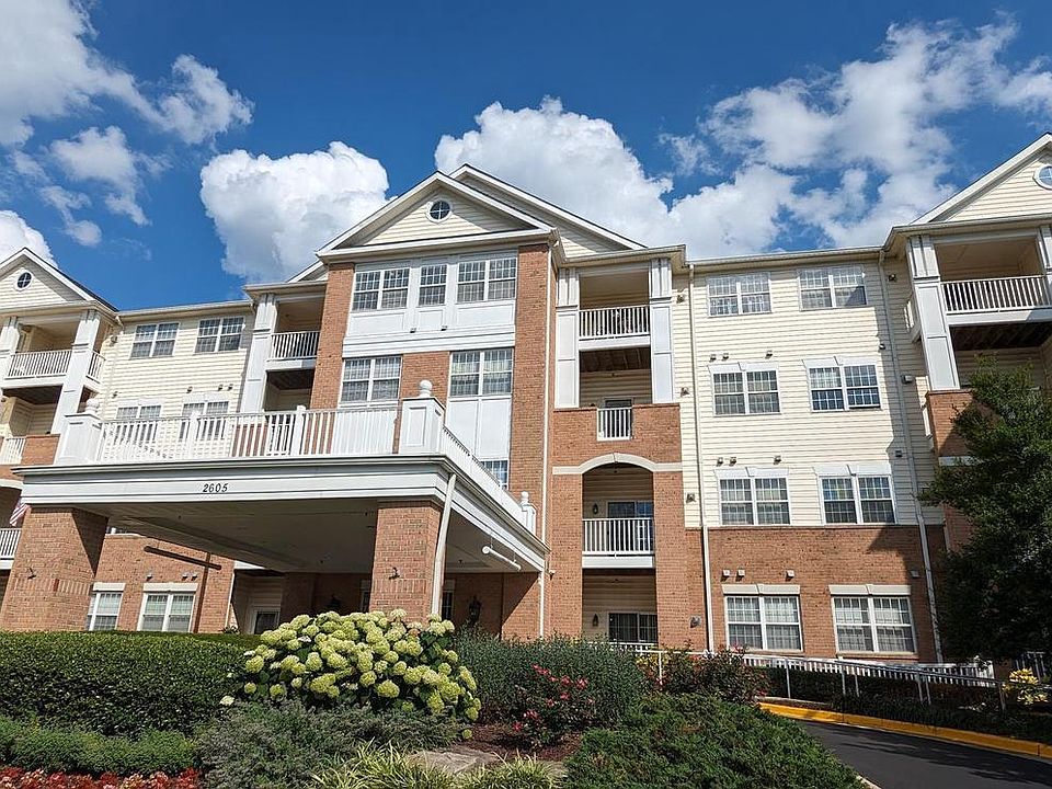 1st image of 2605 Chapel Lake Dr APT 101