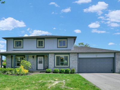 6182 Apache Way, Grove City, OH, 43123