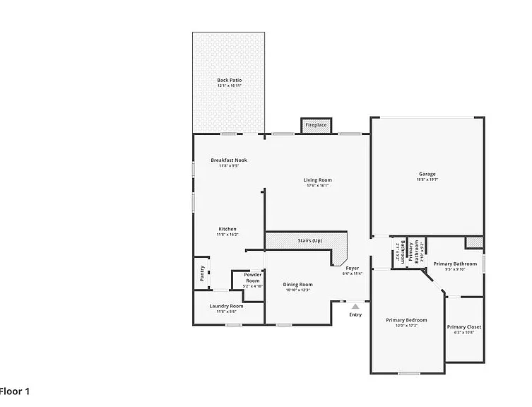 15303 Goodman St — Photo 2