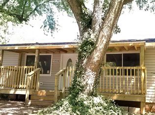 1234 N Glenn Ave, Springfield, MO 65802