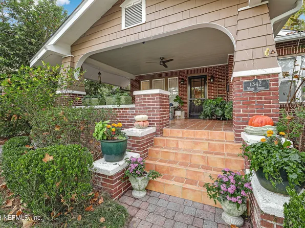 1342 WOLFE Street, Jacksonville, FL 32205