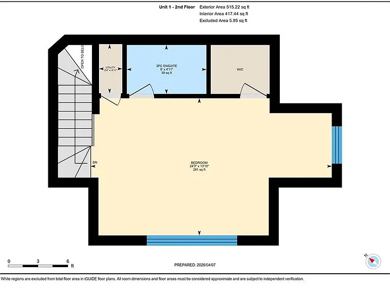 702 Pierre Ave #1 — Photo 16