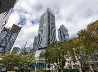 80 John St #1201, Toronto, ON M5V 3X4