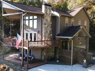 891 Underwood Hill Rd, Murphy, NC 28906