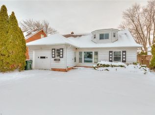4222 Okalona Rd, South Euclid, OH
