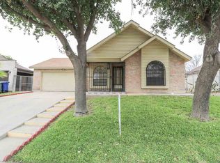 1610 Lowry Rd, Laredo, TX 78045
