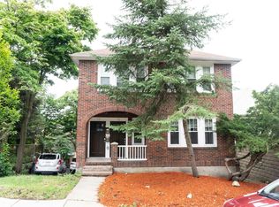 19 Nottinghill Rd #2, Brighton, MA 02135