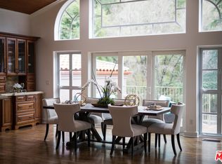 52 Coolwater Rd, Bell Canyon, CA 91307