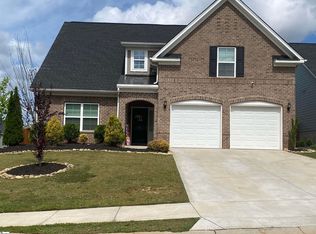 701 Dahlia Ct, Greenville, SC 29607