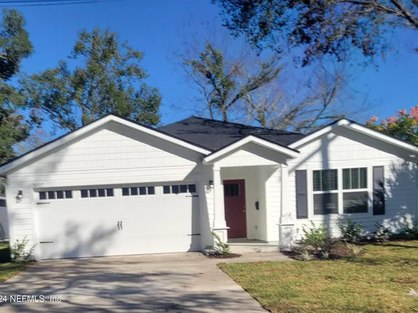 5027 SUNDERLAND Road, Jacksonville, FL 32210