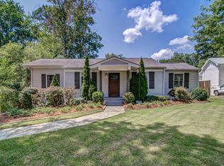 2772 N Thompson Rd, Atlanta, GA 30319