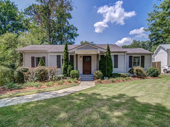 2772 N Thompson Rd NE, Atlanta, GA 30319