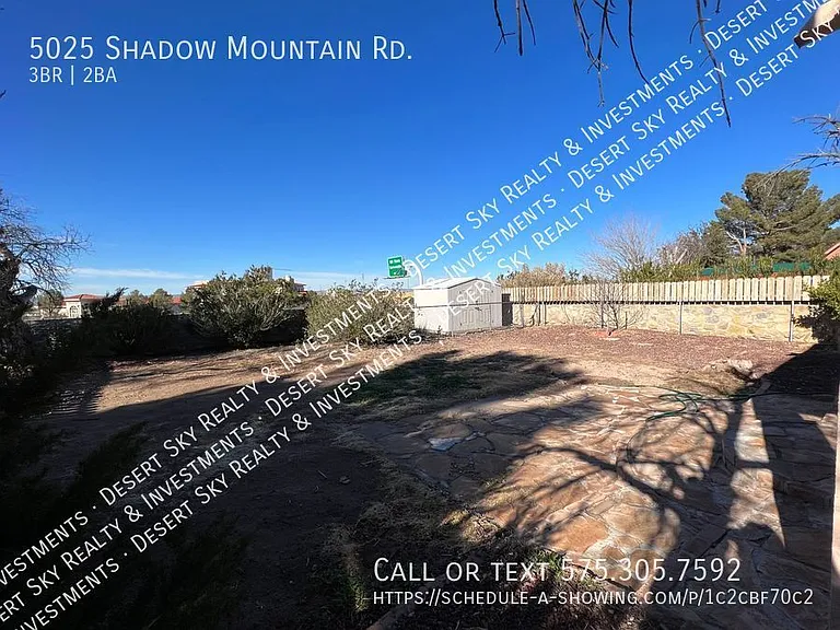 5025 Shadow Mountain Rd — Photo 27