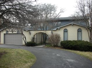 20840 Sparta Ln, Olympia Fields, IL