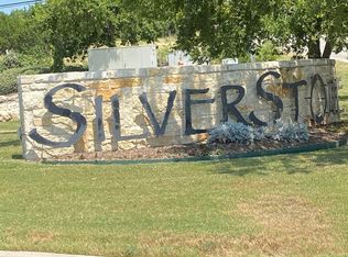 612 Sage Brush Dr, Weatherford, TX 76087