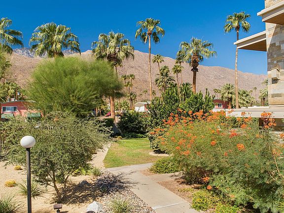 2nd image of 780 E Palm Canyon Dr Unit 201