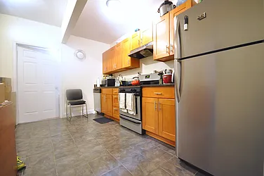 Rented by Keller Williams NYC