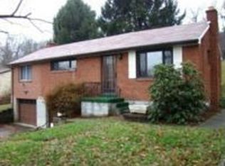 1227 Milltown Rd, Verona, PA 15147
