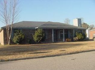 3537 SE Spring Glen Ln, Augusta, GA 30906