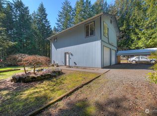 14700 Wiley Ln SE, Olalla, WA 98359