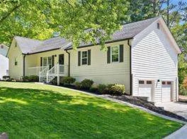 284 Conrad Ct SW, Marietta, GA 30064