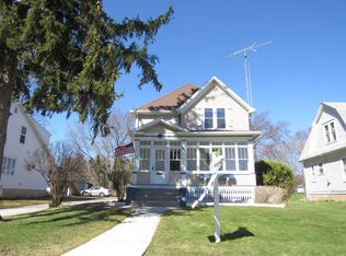 227 N Madison St, CHILTON, WI 53014