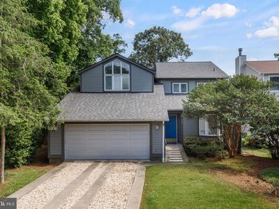 707 Warren Dr, Annapolis, MD, 21403