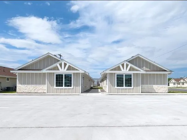 2210 Multi National, Harlingen, TX 78550