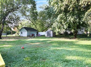 1351 Oak St, Bailey, MI 49303