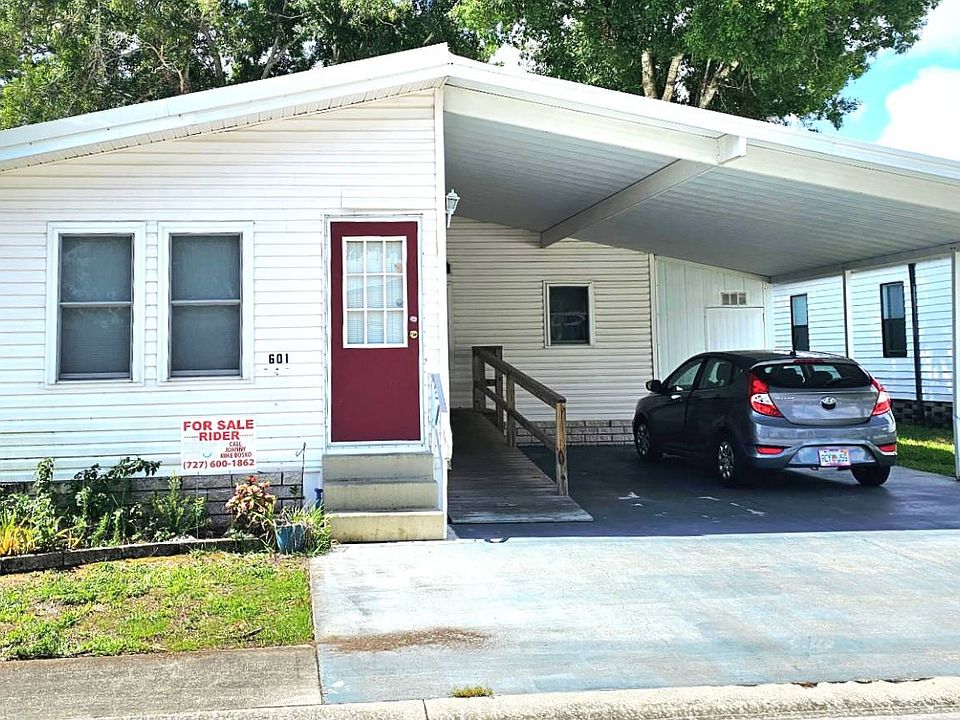 1st image of 1001 Starkey Rd Lot 601
