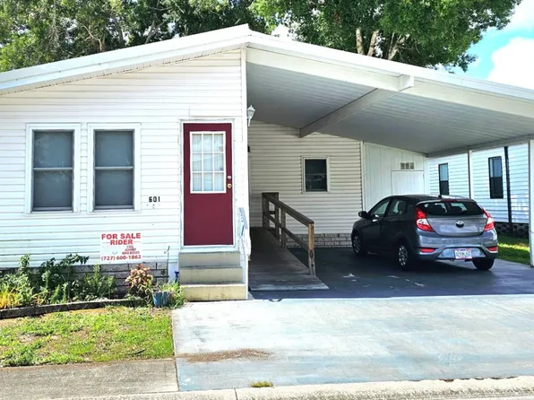 1001 Starkey Rd Lot 601, Largo, FL 33771