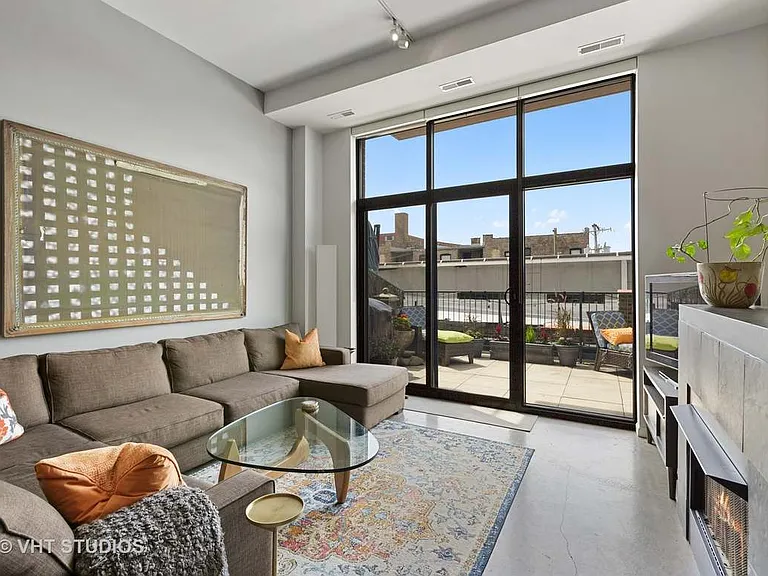 3631 N Halsted St #211 — Photo 12