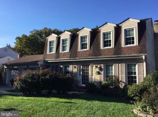 206 Summit Hall Rd, Gaithersburg, MD 20877