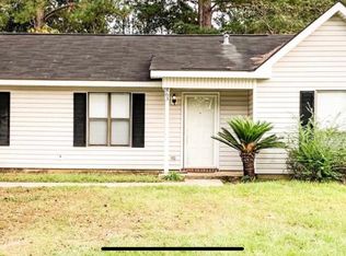 863 Hale Rd, Mobile, AL 36608