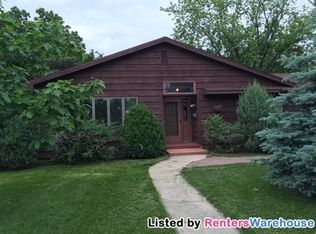 224 W Ripley St, Litchfield, MN 55355
