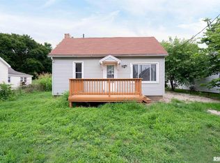 8805 W Main St, Mapleton, IL 61547