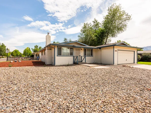 1399 Waterloo Ln, Gardnerville, NV 89410