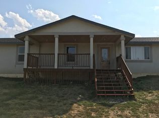 18660 Jukkola Rd, Newell, SD 57760