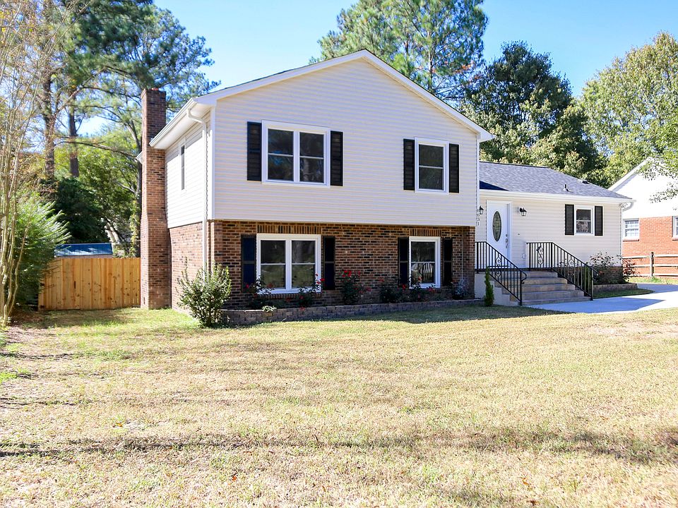1st image of 8631 Nightingale Ln