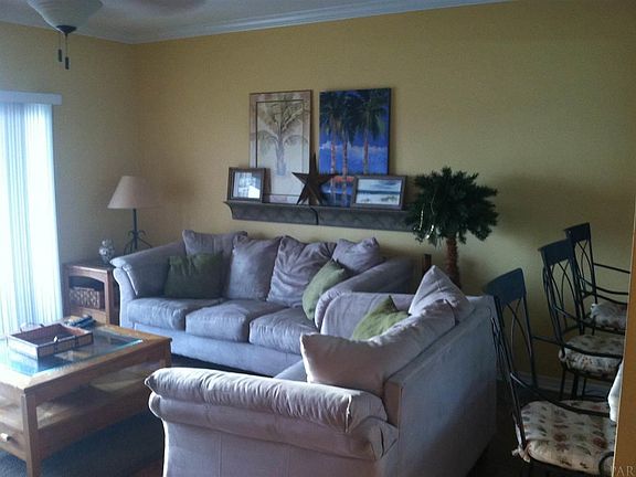 3rd image of 751 Pensacola Beach Blvd APT 2D