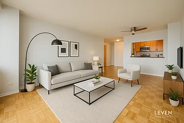 Sold by LEVEN Real Estate